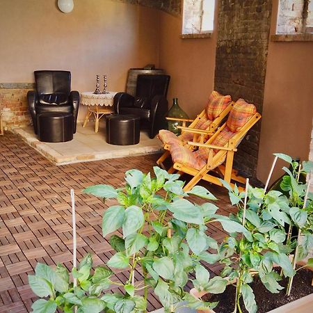 La Maggiorina Aparthotel Agliano Terme Buitenkant foto