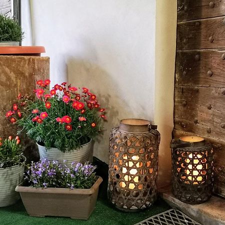 La Maggiorina Aparthotel Agliano Terme Buitenkant foto