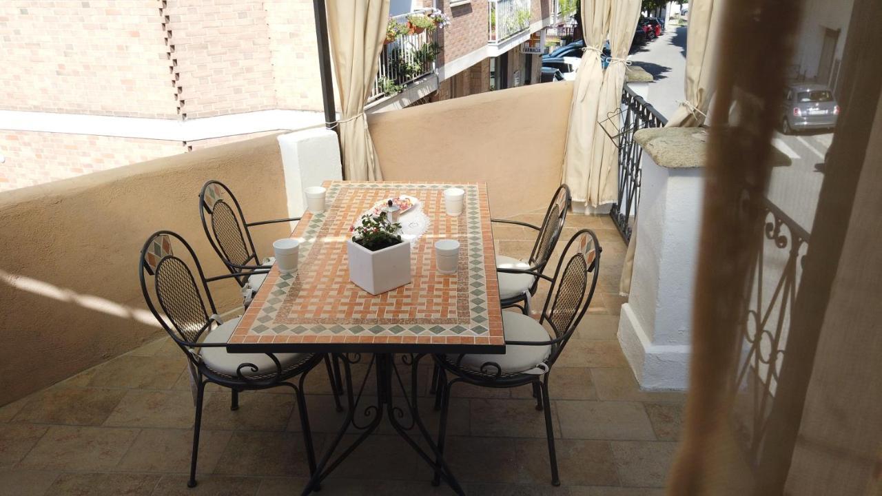 La Maggiorina Aparthotel Agliano Terme Buitenkant foto
