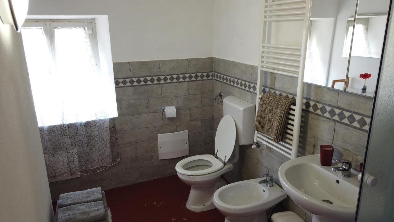 La Maggiorina Aparthotel Agliano Terme Buitenkant foto