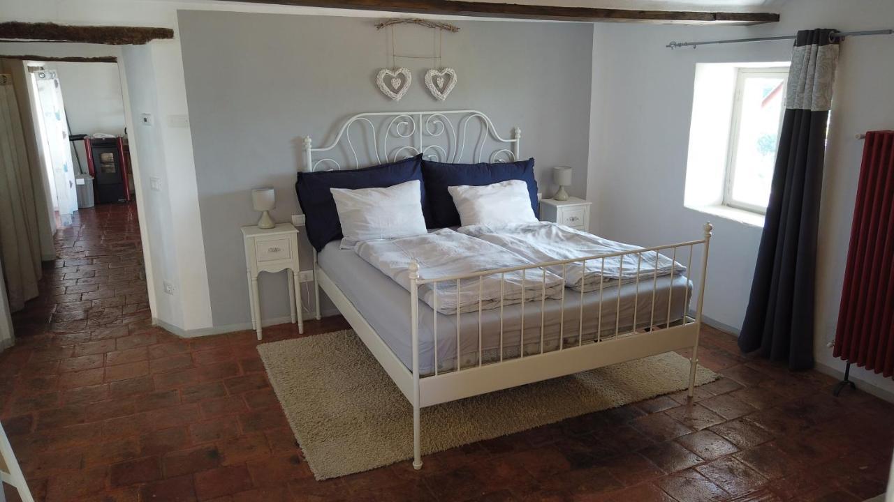 La Maggiorina Aparthotel Agliano Terme Buitenkant foto