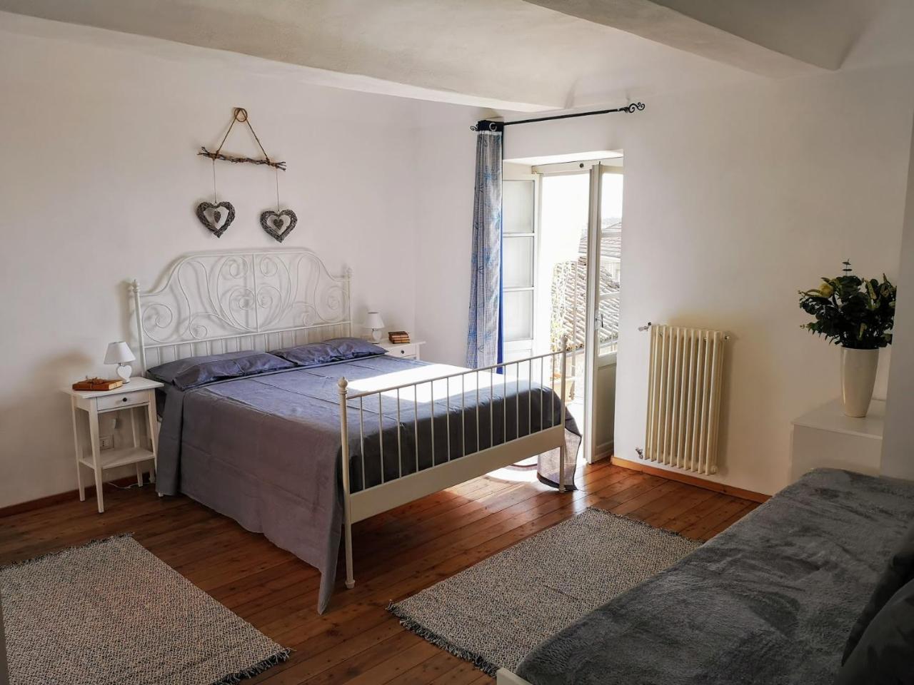 La Maggiorina Aparthotel Agliano Terme Buitenkant foto